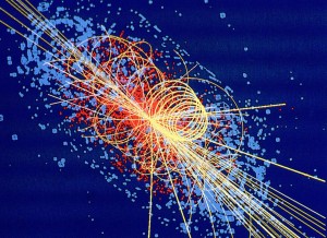 boson de higgs
